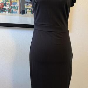 Women's Black Dress